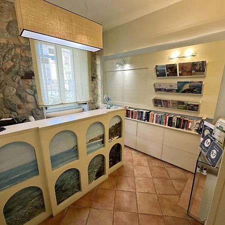 Portercole B&B Tropea Kültér fotó
