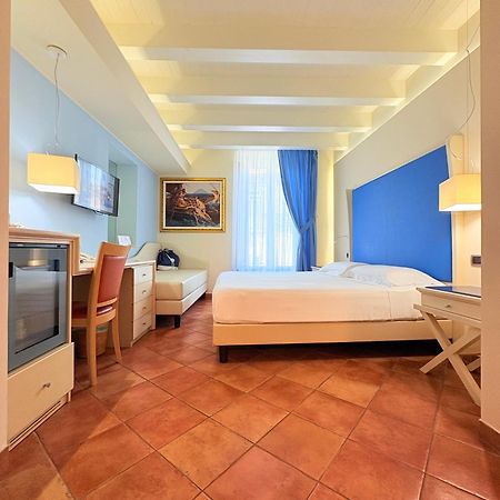 Portercole B&B Tropea Kültér fotó