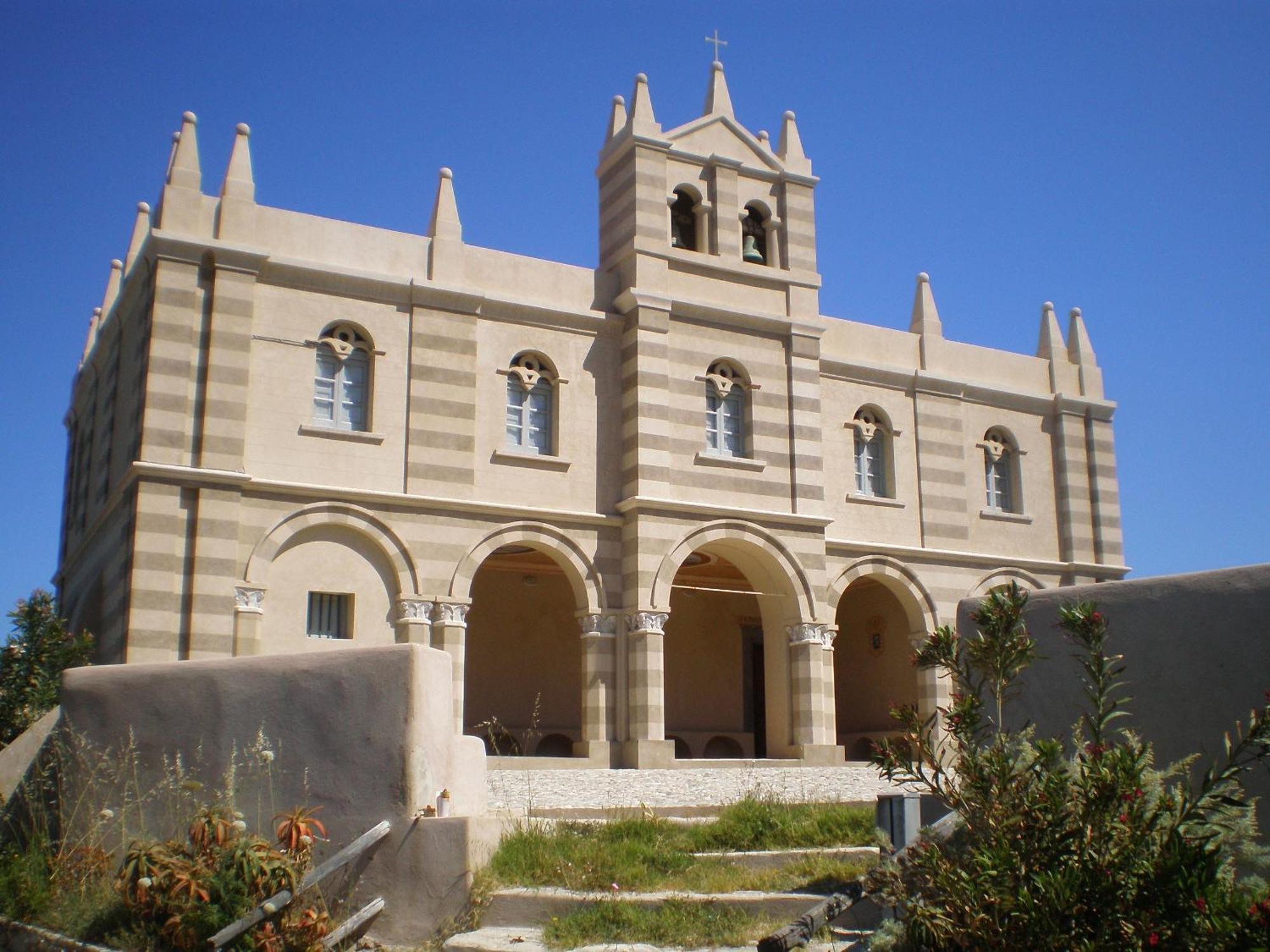 Portercole B&B Tropea Kültér fotó
