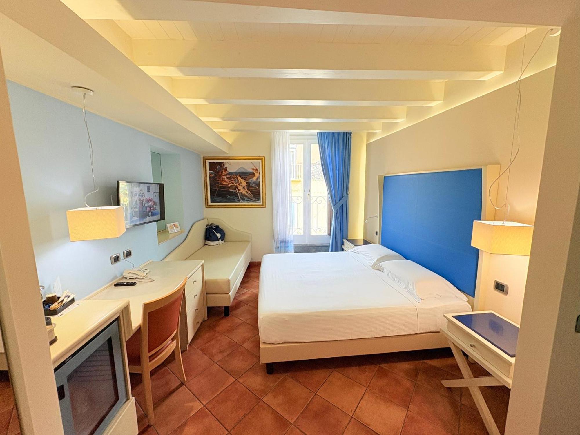 Portercole B&B Tropea Kültér fotó