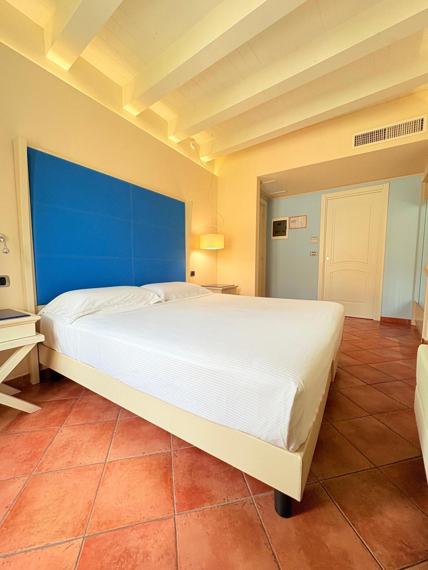 Portercole B&B Tropea Kültér fotó