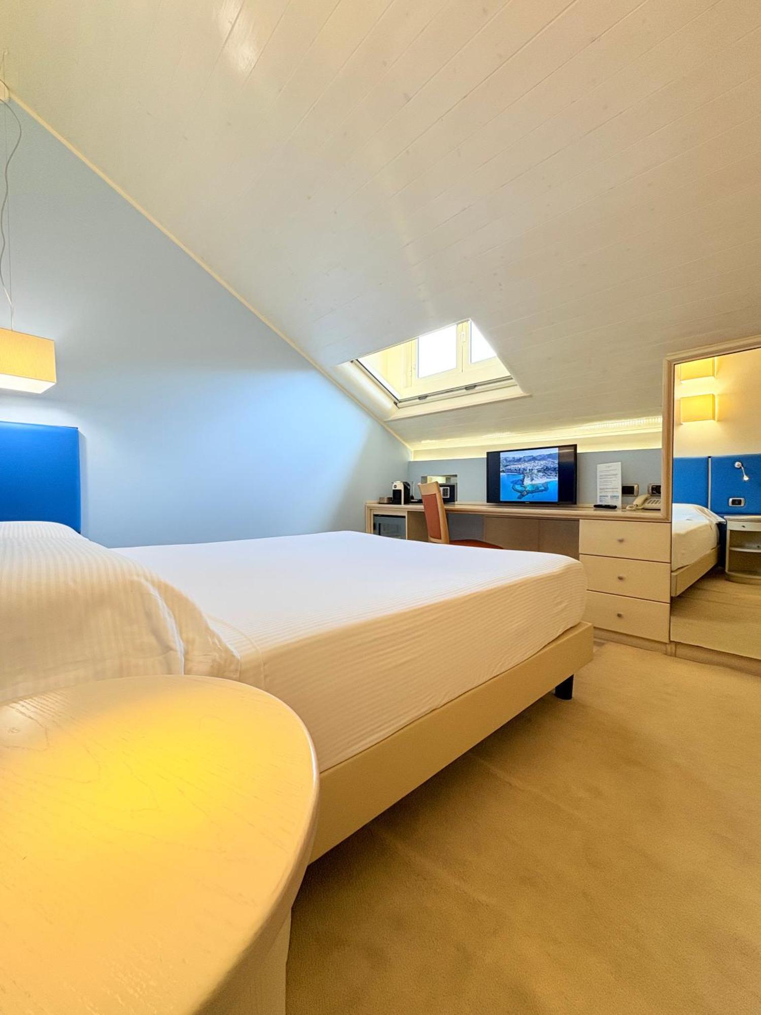 Portercole B&B Tropea Kültér fotó