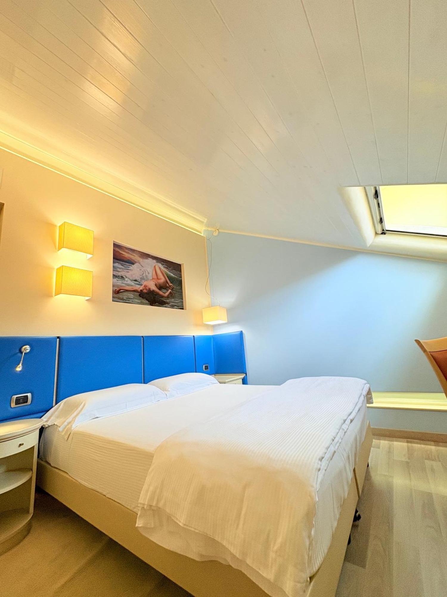 Portercole B&B Tropea Kültér fotó