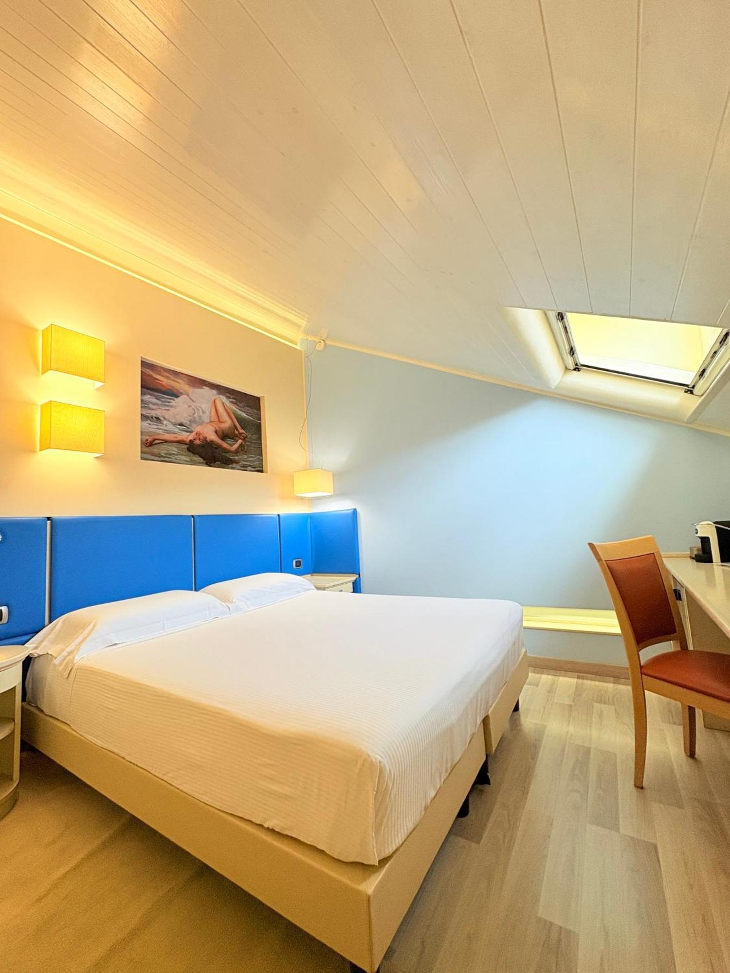 Portercole B&B Tropea Kültér fotó