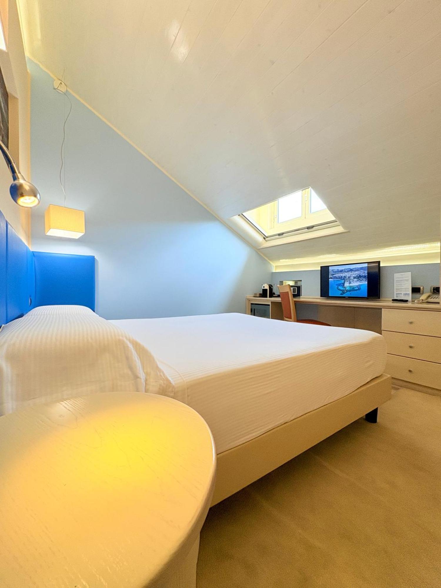 Portercole B&B Tropea Kültér fotó