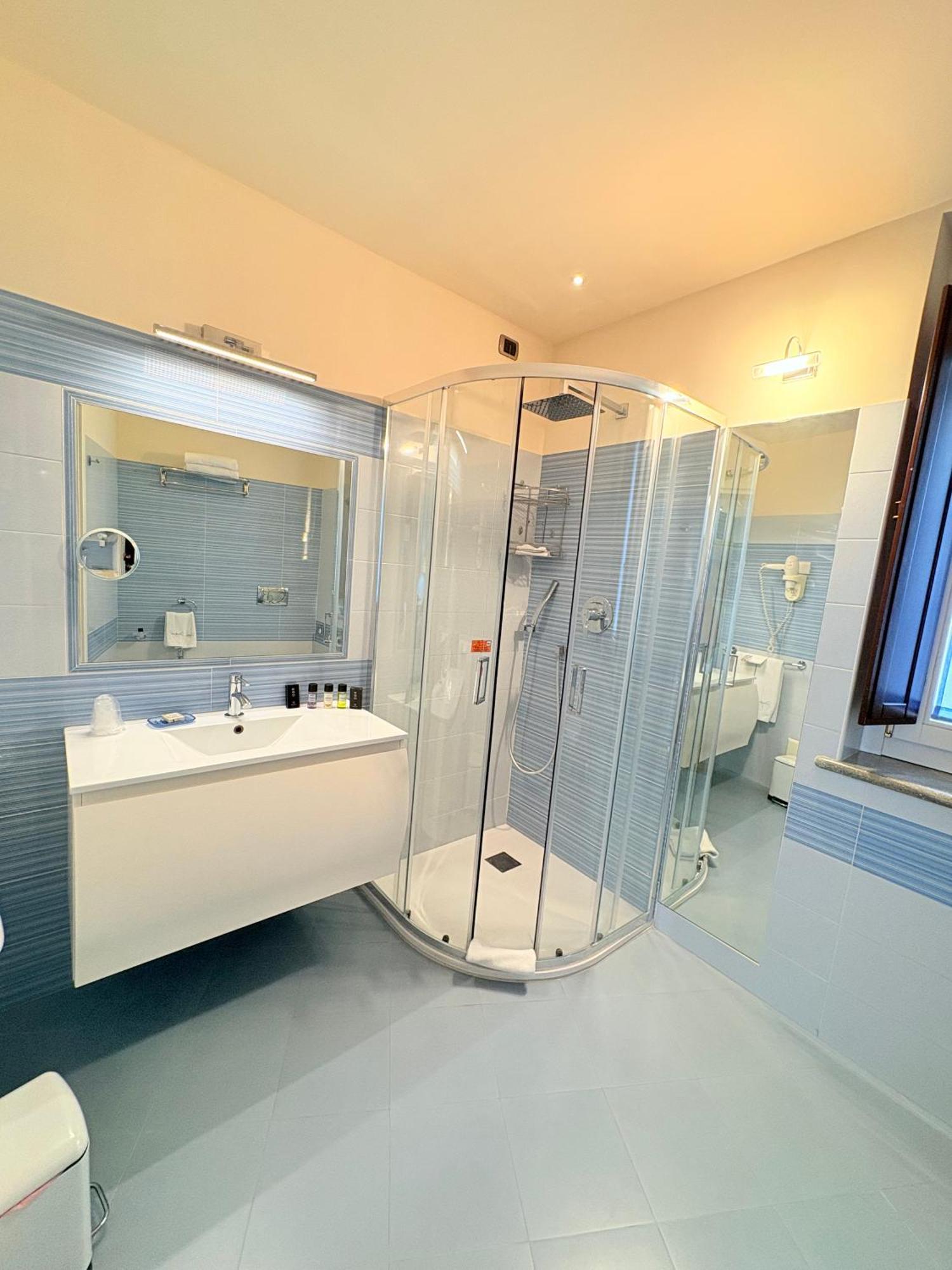 Portercole B&B Tropea Kültér fotó