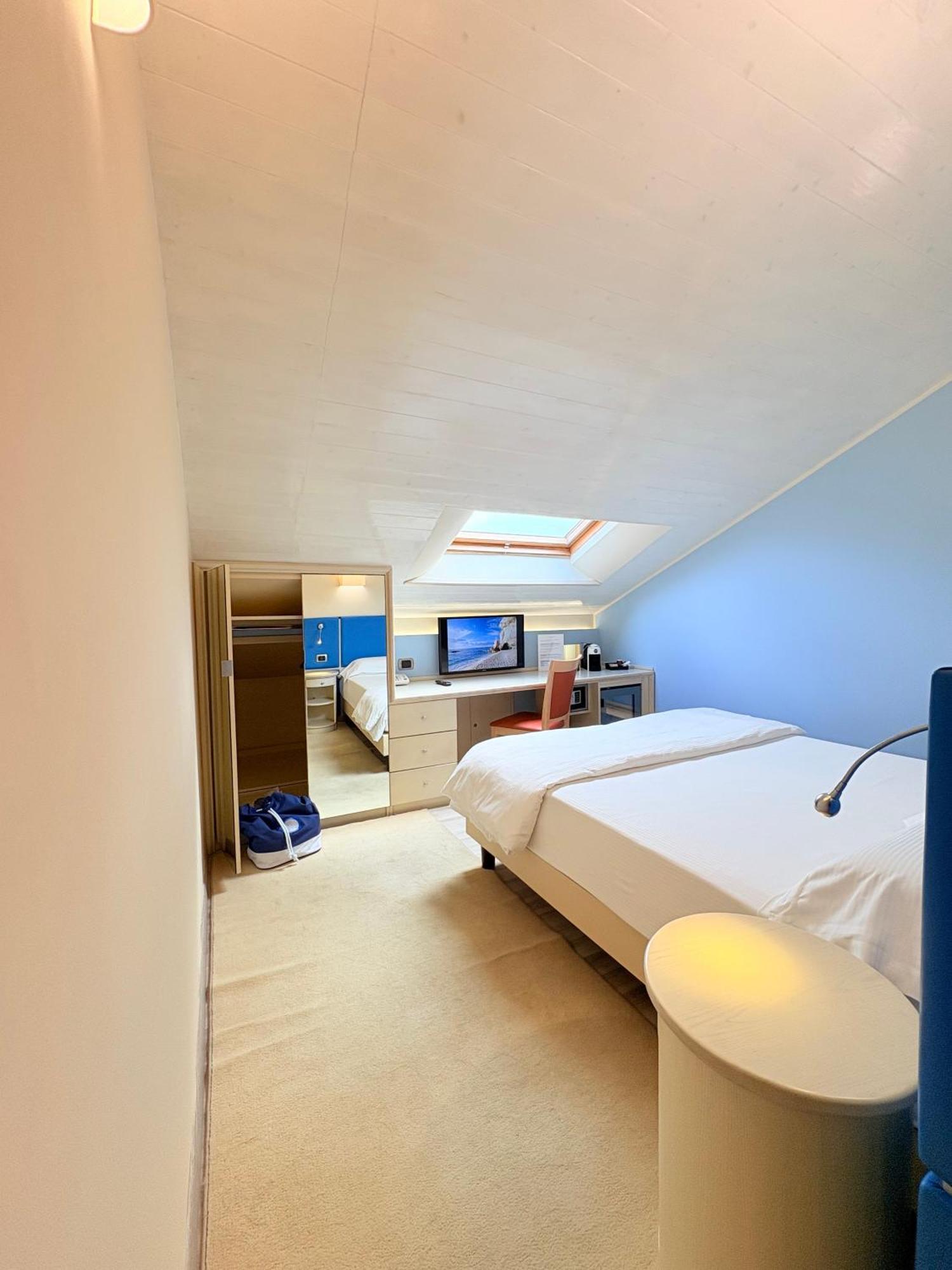Portercole B&B Tropea Kültér fotó