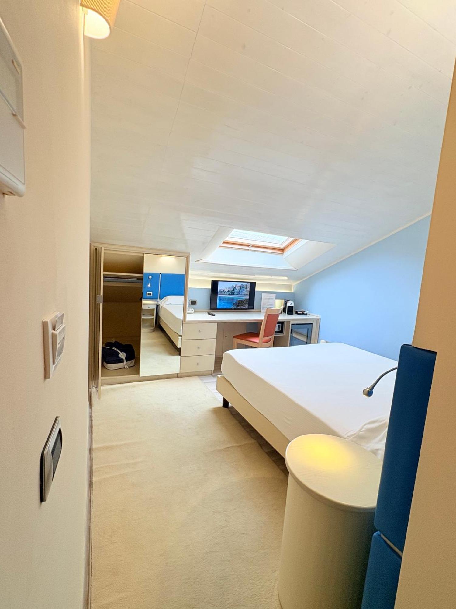 Portercole B&B Tropea Kültér fotó